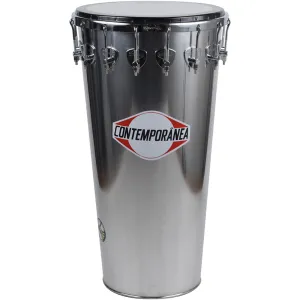 Timbal Contemporanea 14" X 70Cm Alu Pro - 16 Tirants