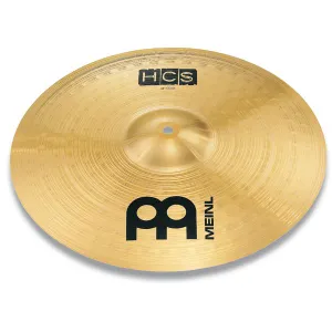 MEINL HCS 14" Medium Crash
