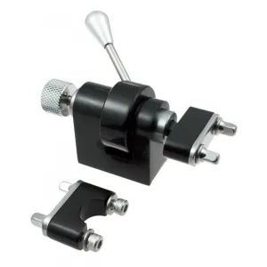 Declencheur Trick Complet Multi Positions - Black Powder