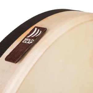 Multiclap Schlagwerk - 4Pcs