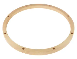 Cercle Sparedrum 14" - 8 Tirants - Maple Hoop