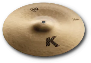 ZILDJIAN K 12" Splash