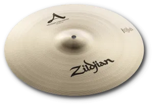 ZILDJIAN A Serie Pack 4pcs