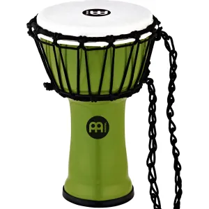 Djembe Meinl Junior 07" - Black