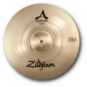 ZILDJIAN A Custom 14" Fast Crash