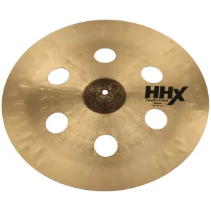 SABIAN HHX 19" Complex O-Zone China