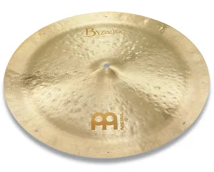MEINL Byzance Jazz 22" China/Ride China