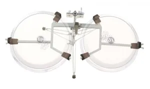 Practice Conga LP 826 Compact Giovanni 11 3/4"