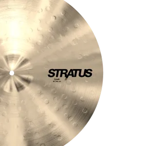 SABIAN Stratus 18" Crash