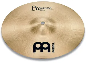 MEINL Byzance Traditional 06" Splash