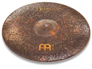 MEINL Byzance Extra Dry 20" Thin Crash