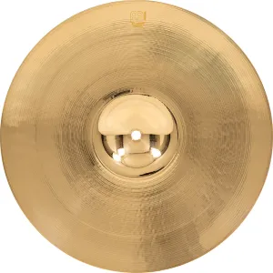 MEINL Pure Alloy Custom 15" Medium Thin Hit-hat