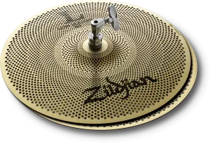 ZILDJIAN L80 Low Volume Pack 3pcs