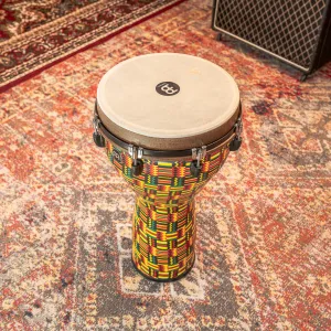 Djembe Meinl 14" Jumbo Synthetique - Simbra