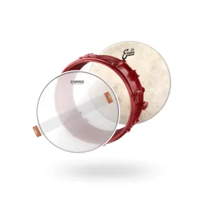 Pack Evans Tune Up Kit Calftone 14"