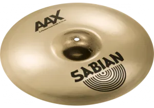 SABIAN AAX 17" X-Plosion Fast Crash