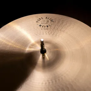 MEINL Pure Alloy 12" Splash