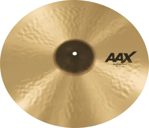 SABIAN AAX 20" Medium Crash