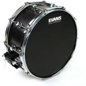 EVANS Hydraulic 14" Black Coated