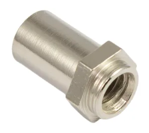 Cheminee Sparedrum Hexagonale Snhe15S 15mm - Acier Ressort (X10)