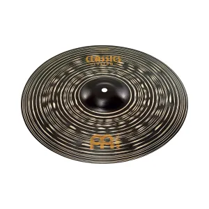 MEINL Classics Custom Dark 16" Crash