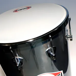Timbal Contemporanea 14" X 90Cm Alu Pro - 8 Tirants