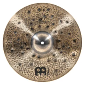 MEINL Pure Alloy Custom 16" Extra Thin Hammered Crash