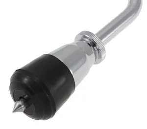 Pique GC Spare Drum Incurves - 10.5mm (X2)