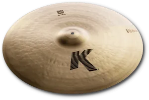 ZILDJIAN K 22" Ride