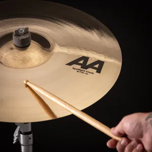SABIAN AA 18" Spot Light Crash