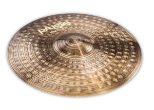 PAISTE 900 24" Mega Ride Ride