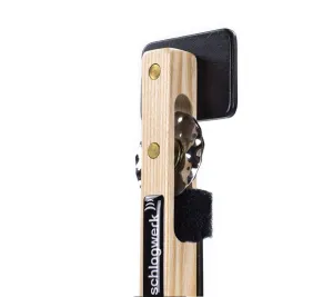 Heck Stick Schlagwerk