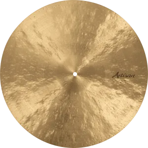 SABIAN Artisan 20" Light Ride