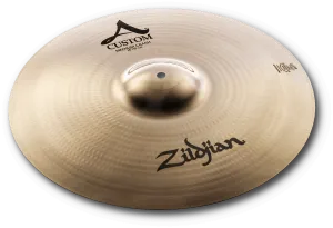 ZILDJIAN A Custom 18" Medium Crash