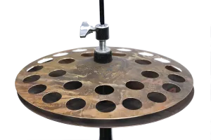 SABIAN AA 10" Sick Hats Hi-Hat