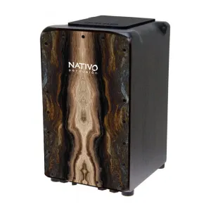 NATIVO Cajon Pro Plus Petra Ii 