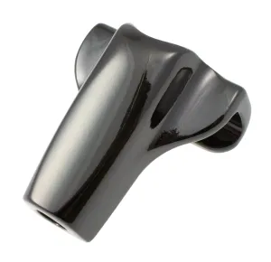 Crochet Sparedrum Dc9 - Cercle GC - Die Cast Noir / Rubber (X1)