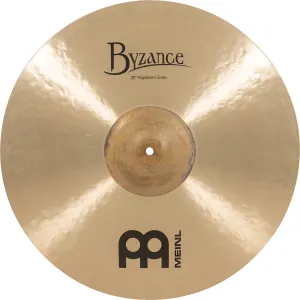 MEINL Byzance Traditional 20" Polyphonic Crash