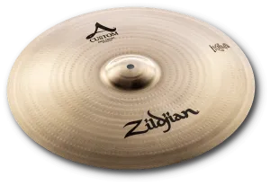 ZILDJIAN A Custom 17" Fast Crash
