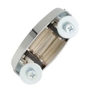 Coquille Rogers Caisse Claire Bread And Butter