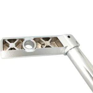 YAMAHA Pique Grosse Caisse Recording Custom (Gauche)