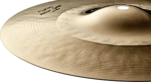 ZILDJIAN K Custom 11" Hybrid Splash
