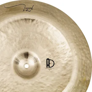 AGEAN Legend 14" China