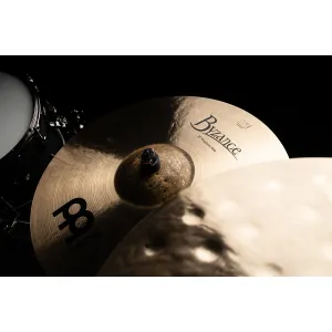 MEINL Byzance Traditional 20" Polyphonic Ride