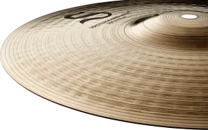 ZILDJIAN S 13" Mastersound Hi-hat