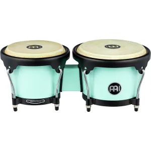 Bongos Meinl Serie 50 - Seafoam Green