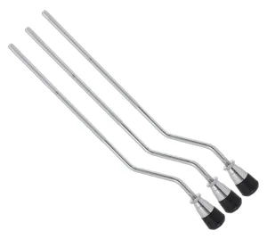 Pied TB Spare Drum 10.5 X 510mm (X3)