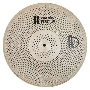 AGEAN R Series 14" Flat Crash