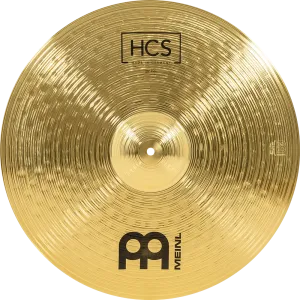 MEINL HCS Expanded Pack 5pcs