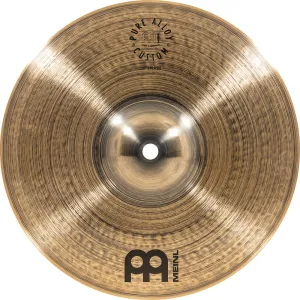 MEINL Pure Alloy Custom 10" Splash